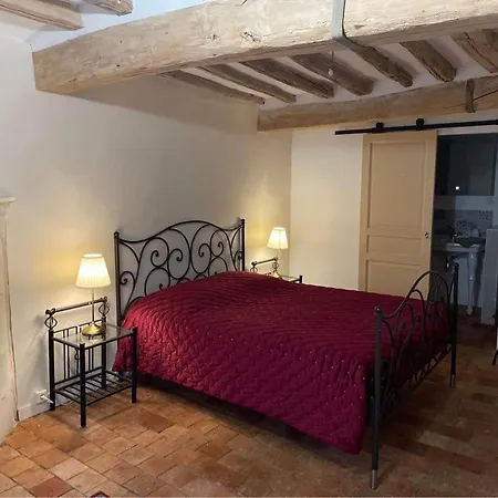 Le Colombier * Le Coudray-Macouard