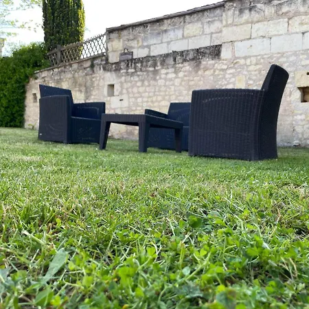 Le Colombier Privat bolig *