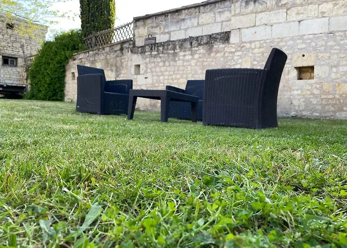 Le Colombier 民宿 *